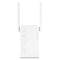Strong AX1800 WiFi 6 Range Extender - Dual Band 1800Mbps Repeater Strong AX1800 WiFi 6 Range Extender - Dual Band 1800Mbps Repeater